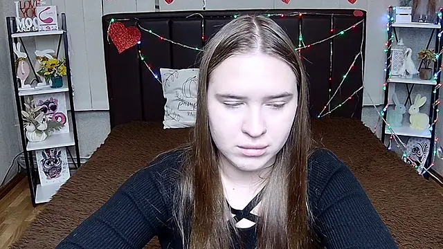 LauraHlot's Live XXX Chat