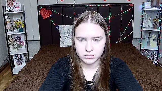 Živý XXX chat LauraHlot