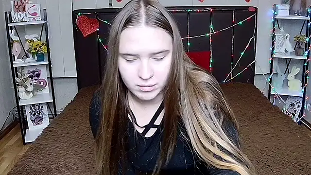 Chat XXX Live LauraHlot