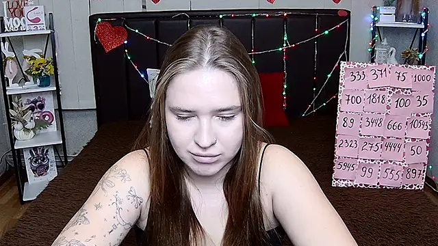 LauraHlot Live XXX-Chat