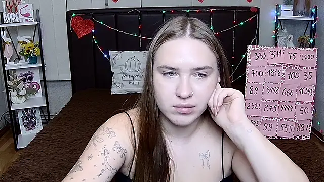 Онлайн чат XXX LauraHlot