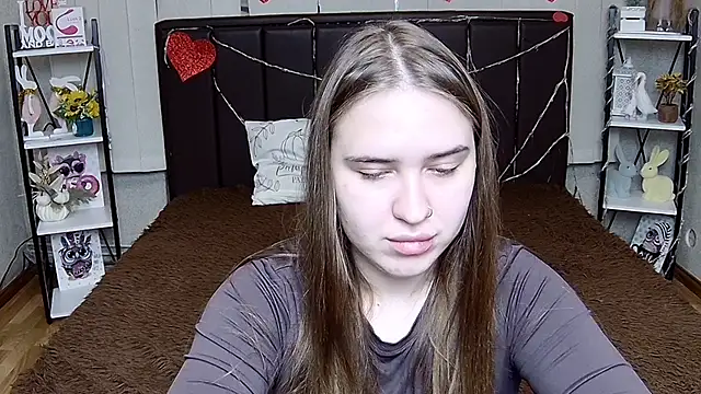 XXX chat uživo modela LauraHlot