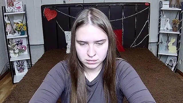 LauraHlot 网络视讯表演