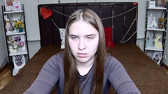 LauraHlot Chat XXX in diretta