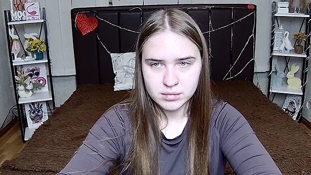XXX chat uživo modela LauraHlot