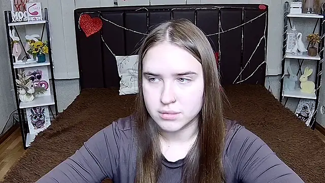 LauraHlot's Live XXX Chat