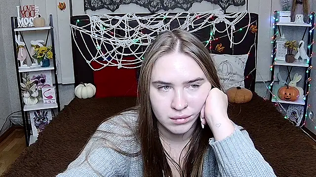 LauraHlot's Webcam Show