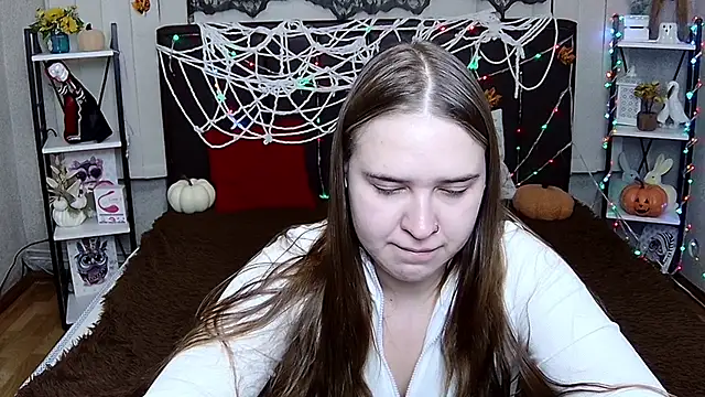 LauraHlot Live XXX-Chat