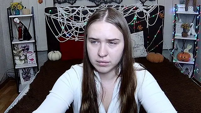 LauraHlot Live XXX-Chat