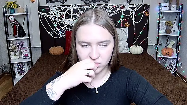 LauraHlot Live XXX-Chat