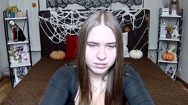 Živý XXX chat LauraHlot