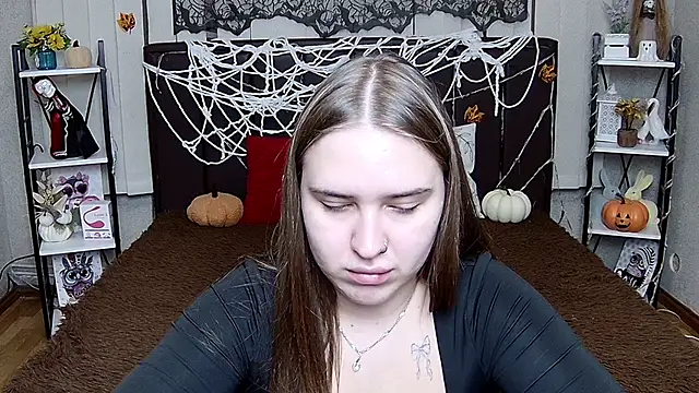 Czat XXX na żywo – LauraHlot