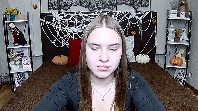 XXX chat uživo modela LauraHlot