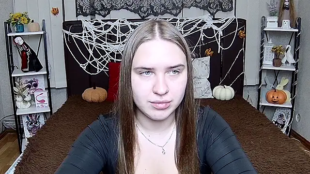 LauraHlot Webcam-Show