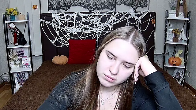 LauraHlot's Webcam Show