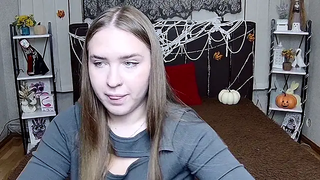 LauraHlot's Live XXX Chat