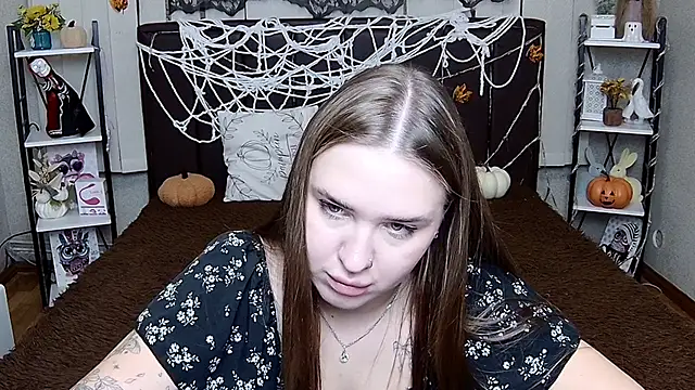 Živý XXX chat LauraHlot