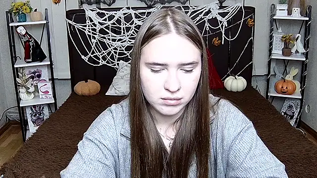 Chat +18 de LauraHlot ao vivo
