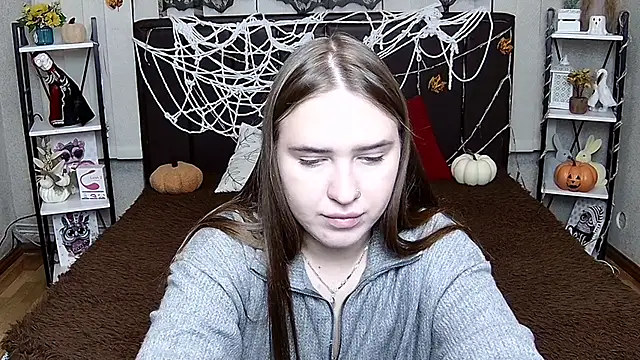 LauraHlot Live XXX-Chat