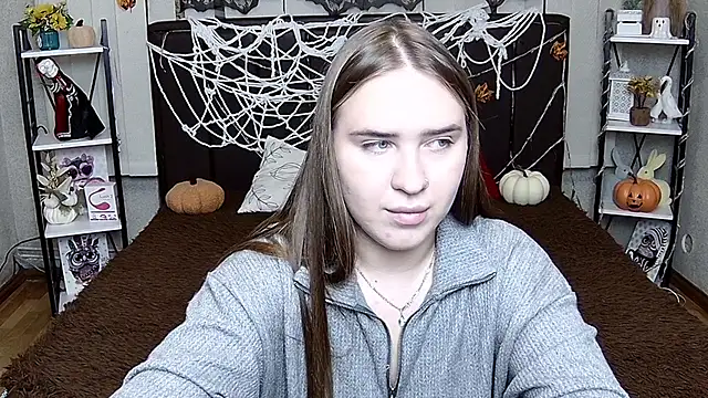 Živý XXX chat LauraHlot