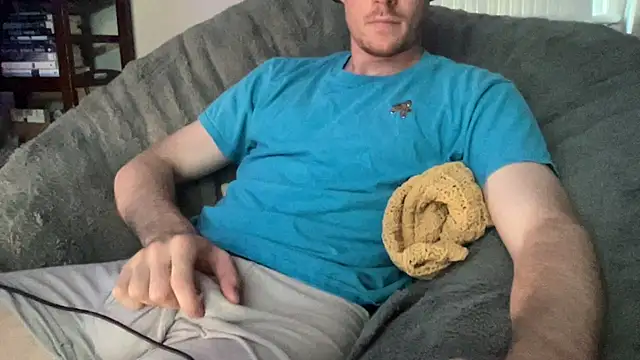 HumbledPitcher Show in webcam