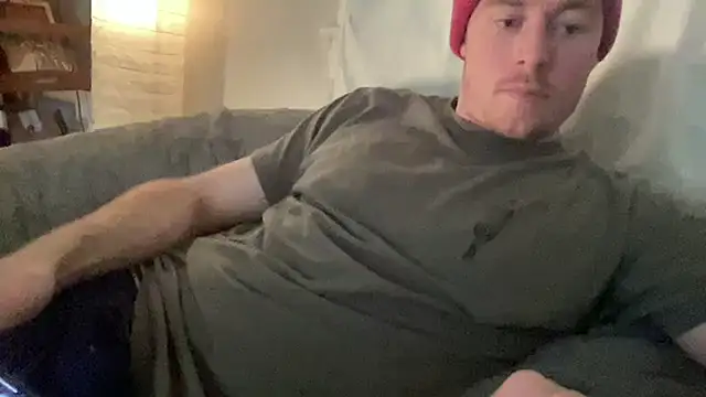 HumbledPitcher Show Webcam
