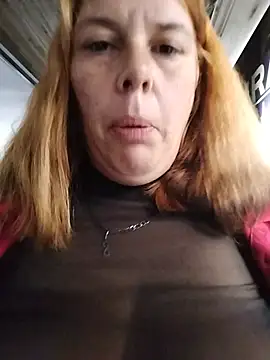 SpicyPandora Live XXX-Chat