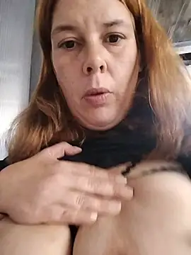SpicyPandora Webcam-Show