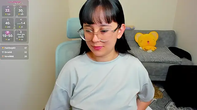 Sofisky2 – Live XXX-chat
