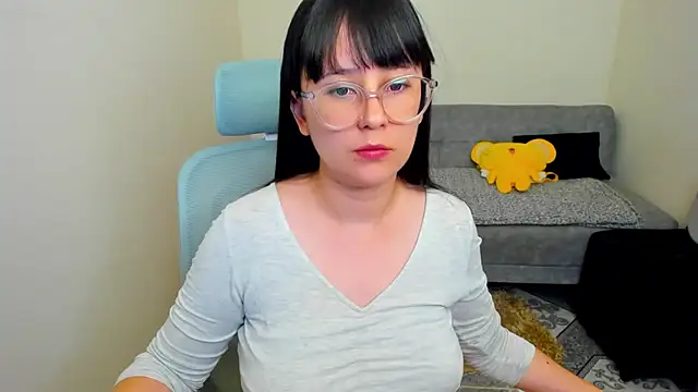 Sofisky2 웹캠 쇼