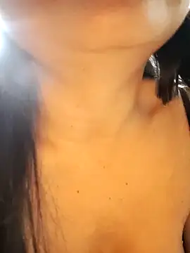 Linda_Larsのウェブカメラショー