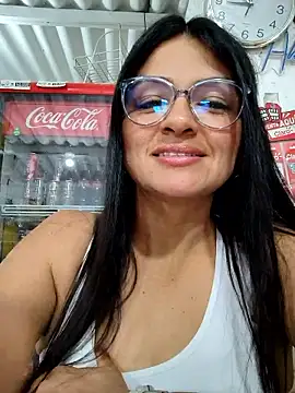 _Linda_88's Webcam Show