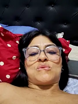 _Linda_88 webkamerás műsora