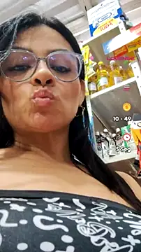 _Linda_88 Show in webcam