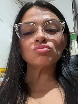 _Linda_88 Webcam-Show