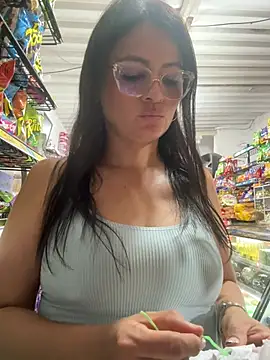 Show de webcam de _Linda_88