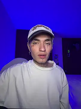 santikhalifa Webcam Show