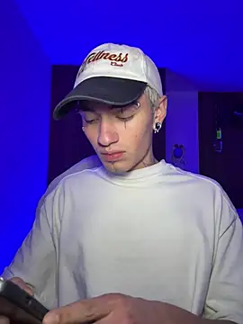 santikhalifa Webcamshow