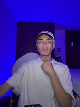 santikhalifa Webcam Show