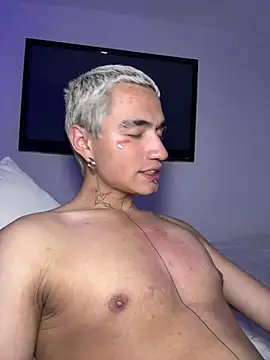santikhalifa Шоу с уебкамера