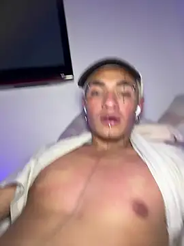Show Webcam de santikhalifa