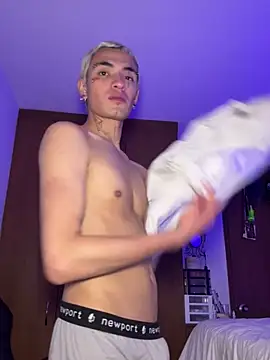 santikhalifa's Webcam Show
