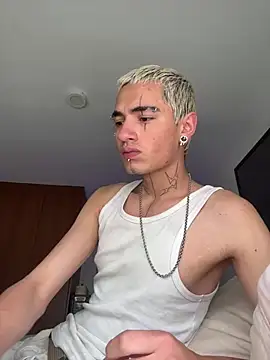 santikhalifa Webcamshow