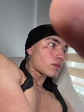 santikhalifa's Webcam Show