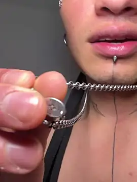santikhalifa's Webcam Show