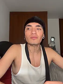 Show Webcam de santikhalifa