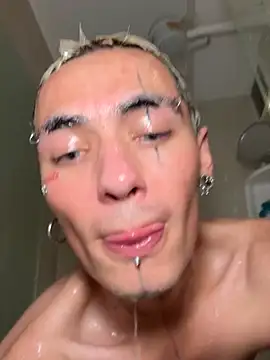 Show Webcam de santikhalifa