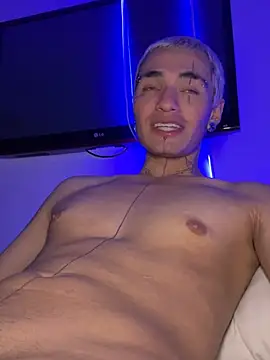 santikhalifa's Webcam Show