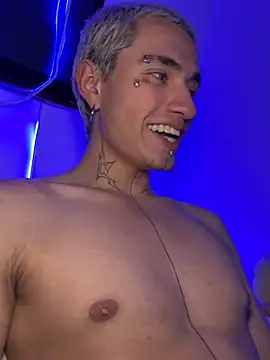 santikhalifa Pertunjukan Webcam