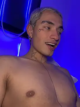 Show de webcam de santikhalifa